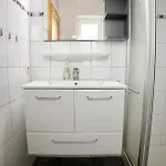 Hus Utspann Casa vacanze Nordstrand
