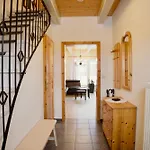 Hus Utspann Casa vacanze