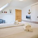 Hus Utspann Casa vacanze