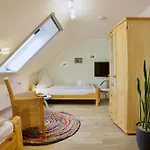 Casa vacanze Hus Utspann Nordstrand
