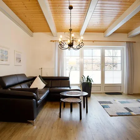 Hus Utspann Nyaraló Nordstrand