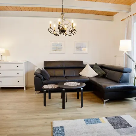Hus Utspann Nyaraló Nordstrand