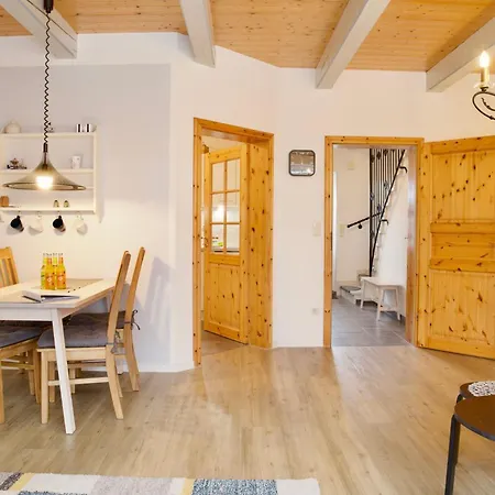 Hus Utspann Nyaraló Nordstrand