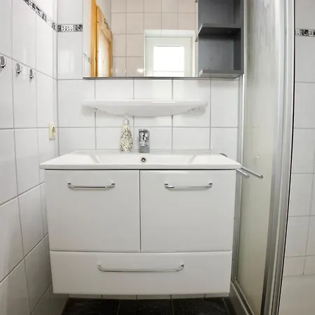 Hus Utspann Nyaraló Nordstrand