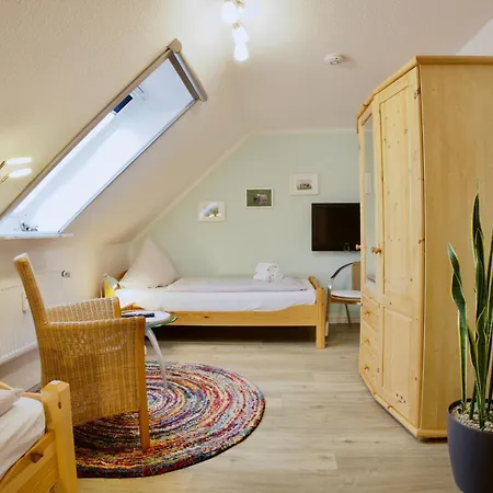 Nyaraló Hus Utspann Nordstrand