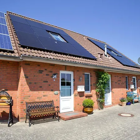 Hus Utspann Nordstrand