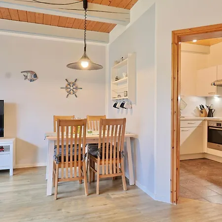 Hus Utspann Nordstrand