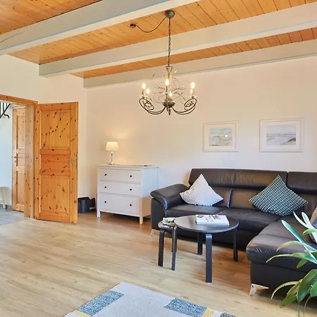 Nyaraló Hus Utspann *