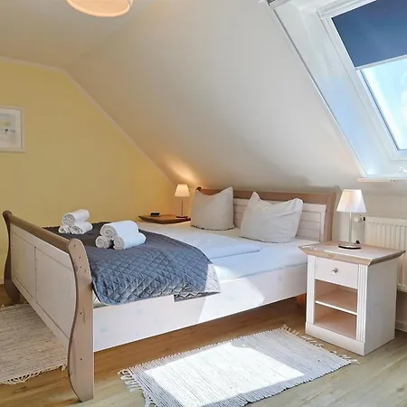 Hus Utspann Nyaraló Nordstrand