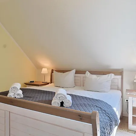 Nyaraló Hus Utspann