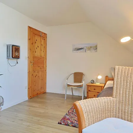 Nyaraló Hus Utspann *